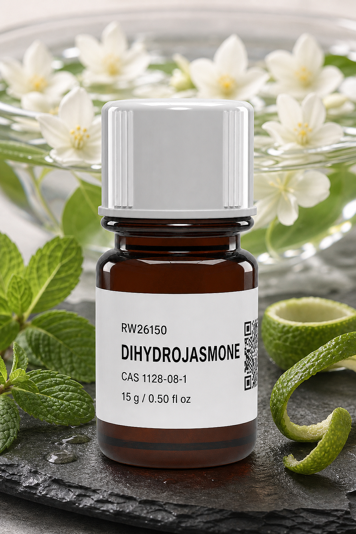 DIHYDROJASMONE - 