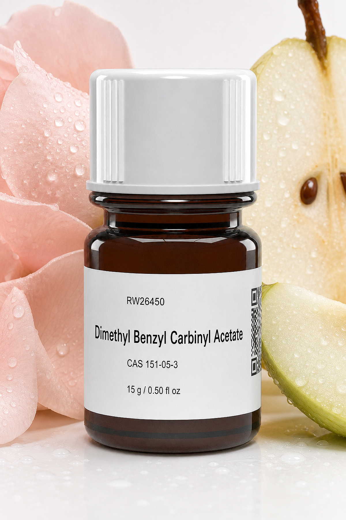 Dimethyl Benzyl Carbinyl Acetate - 