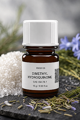 DIMETHYL HYDROQUINONE - 