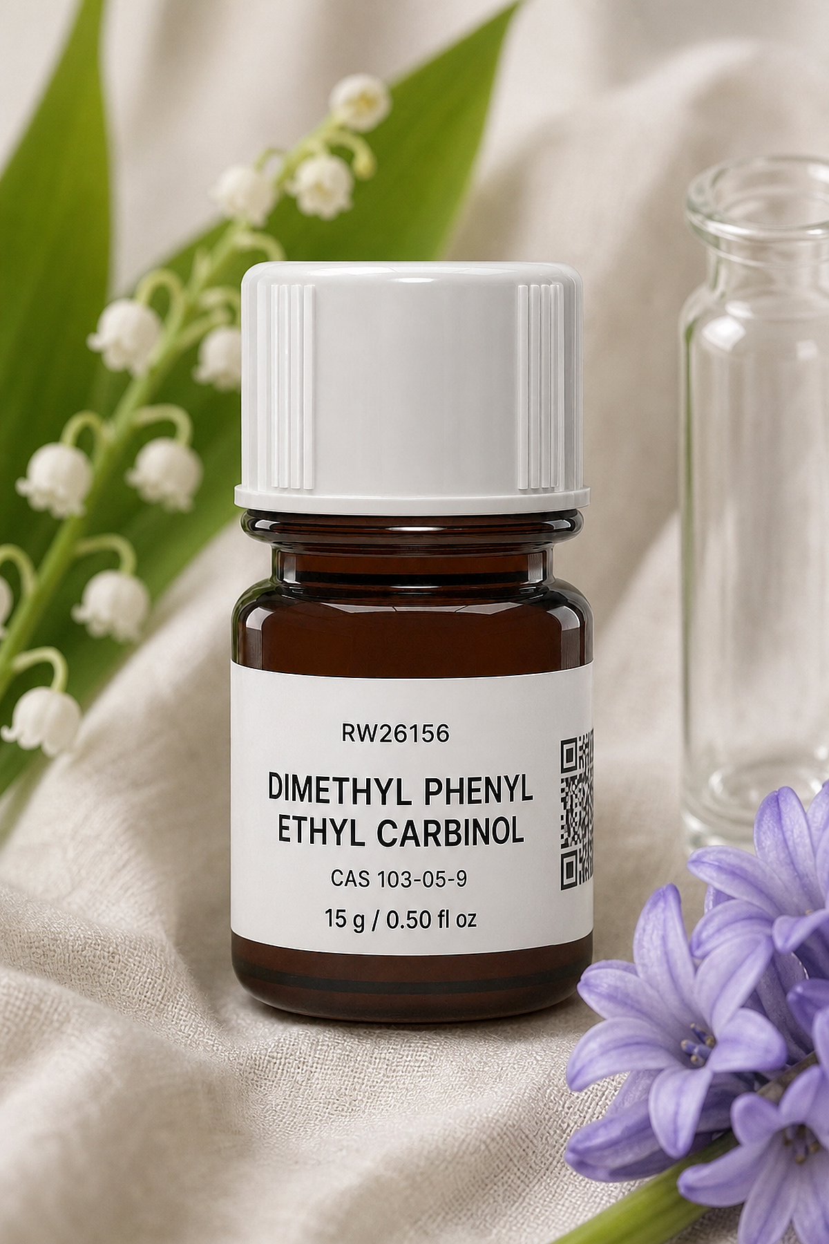 DIMETHYL PHENYL ETHYL CARBINOL - 