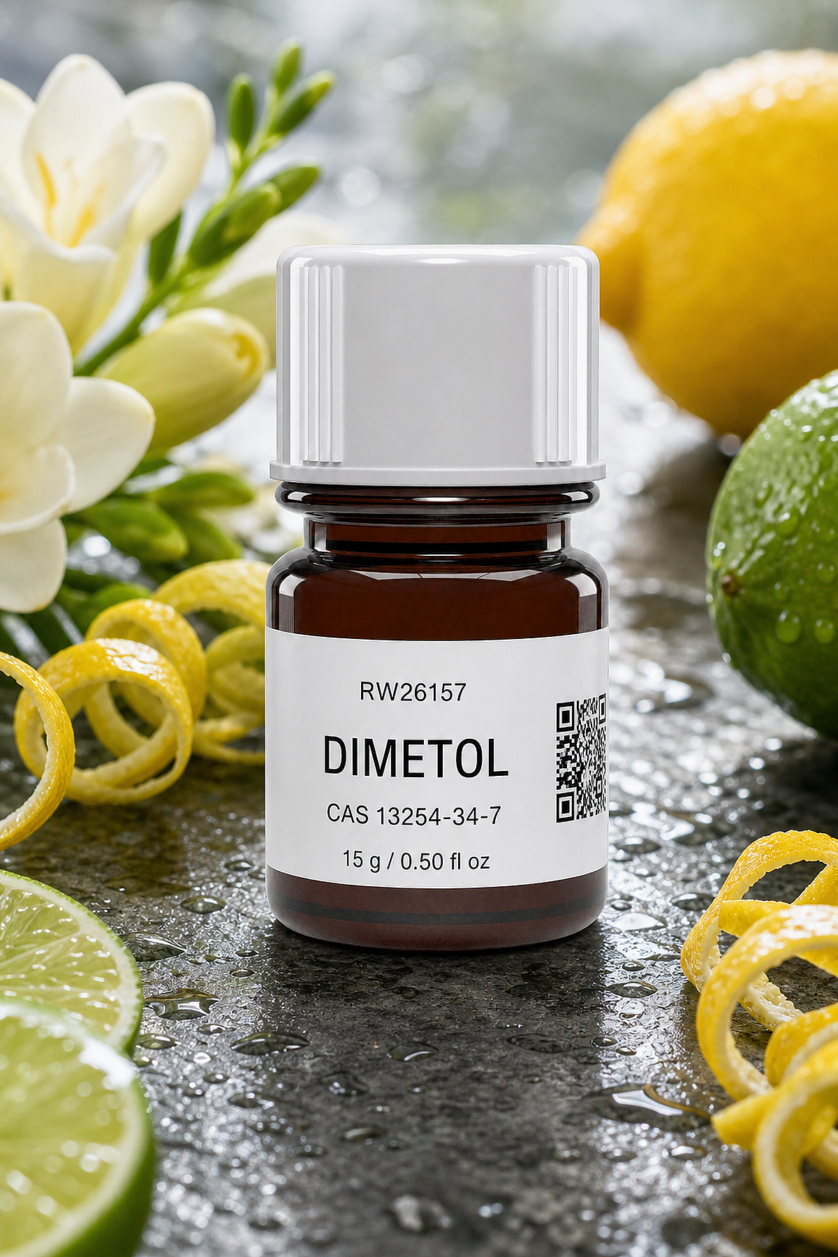 DIMETOL - Givaudan