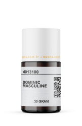 DOMINIC MASCULINE 30 GRAM