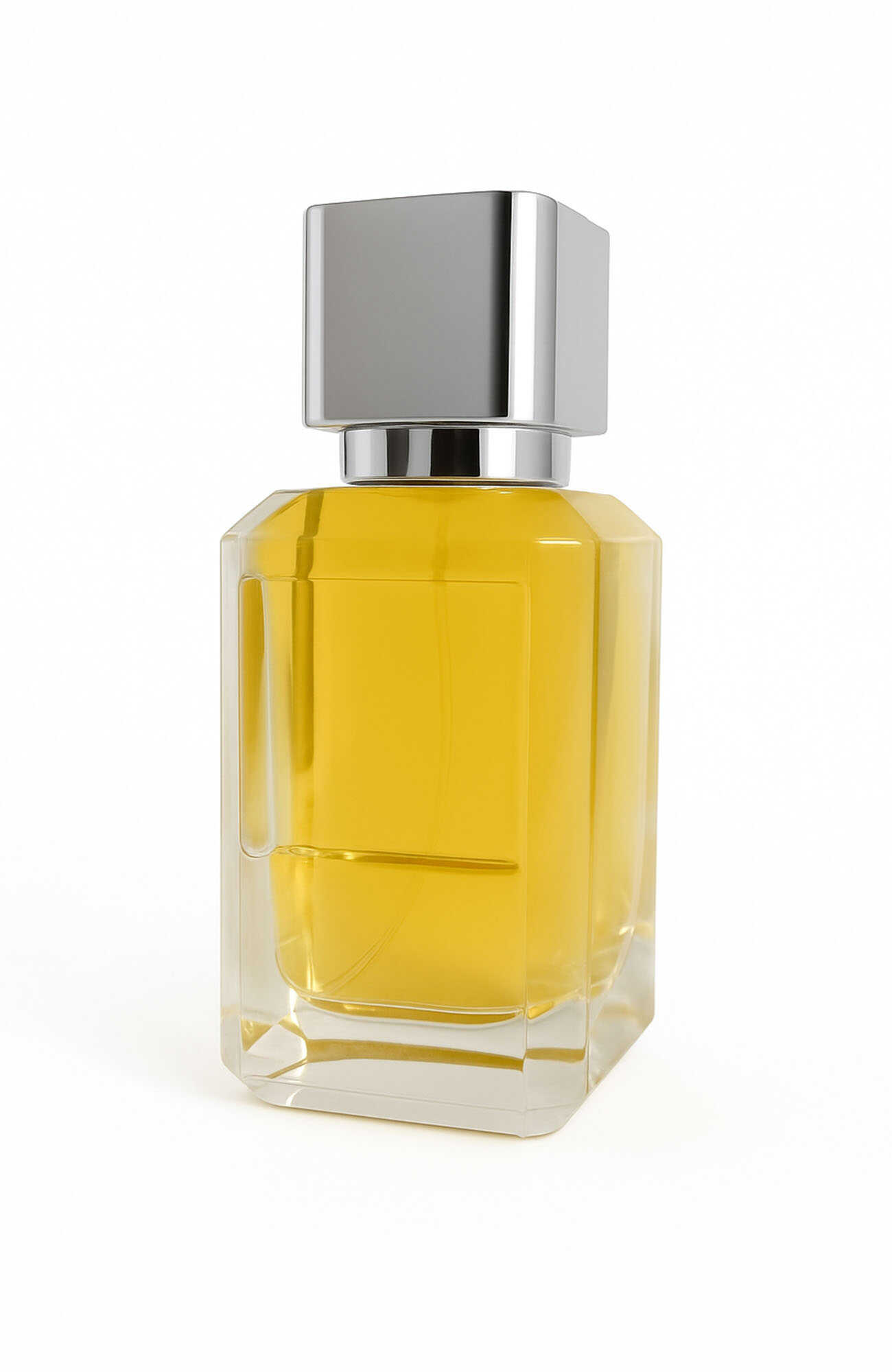 Dream 50ml Parfüm Şişesi Takımı - Gümüş - Şelale