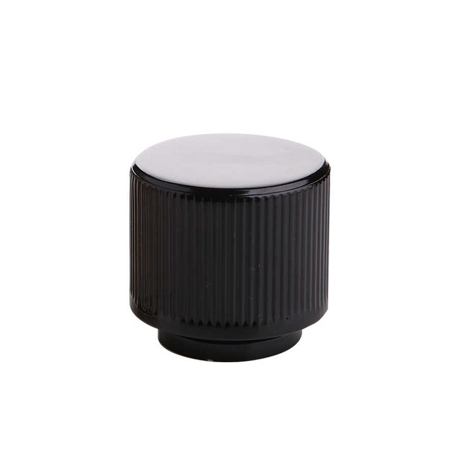 DREAM BLACK model Parfüm Kapağı - Şelale