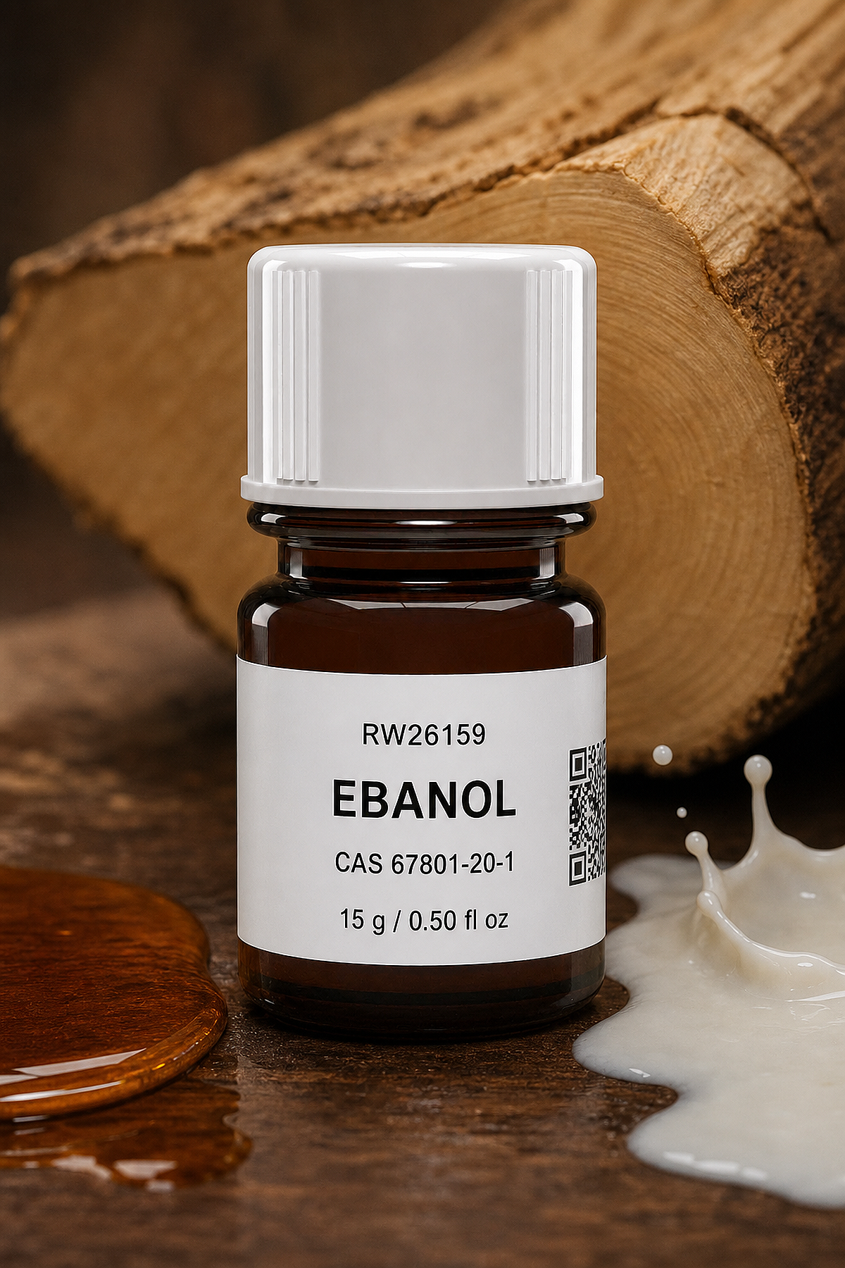 EBANOL - Givaudan