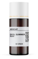 EKOL SUMMER MAN 60 GRAM