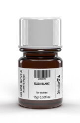 ELIZA BLANC 15 GRAM