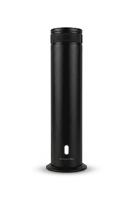 Es-scentials Premium Akıllı Koku Difüzörü - Siyah - Es-scentials