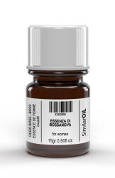 ESSENZA DI BOSSANOVA 15 GRAM