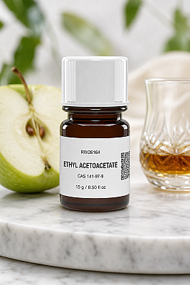 ETHYL ACETOACETATE - 