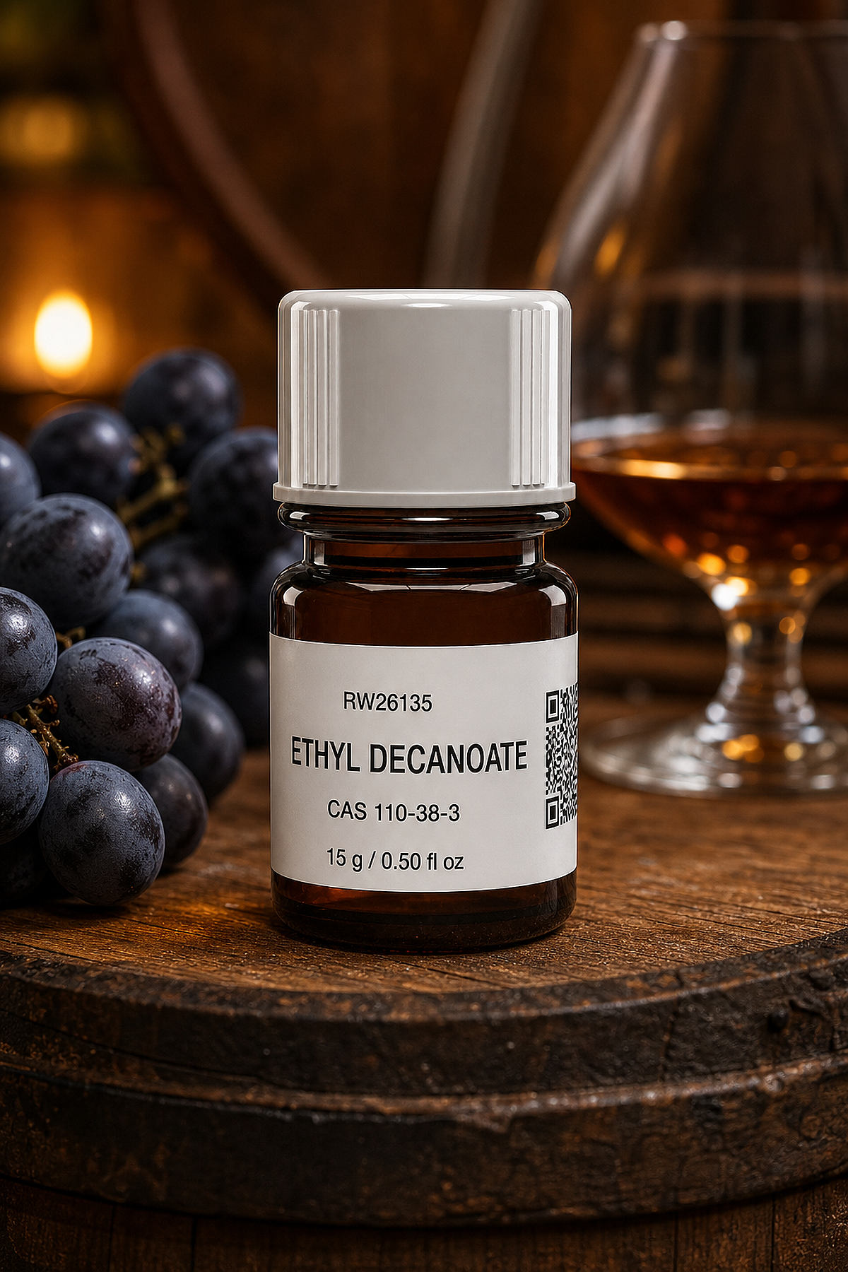 ETHYL DECANOATE - 