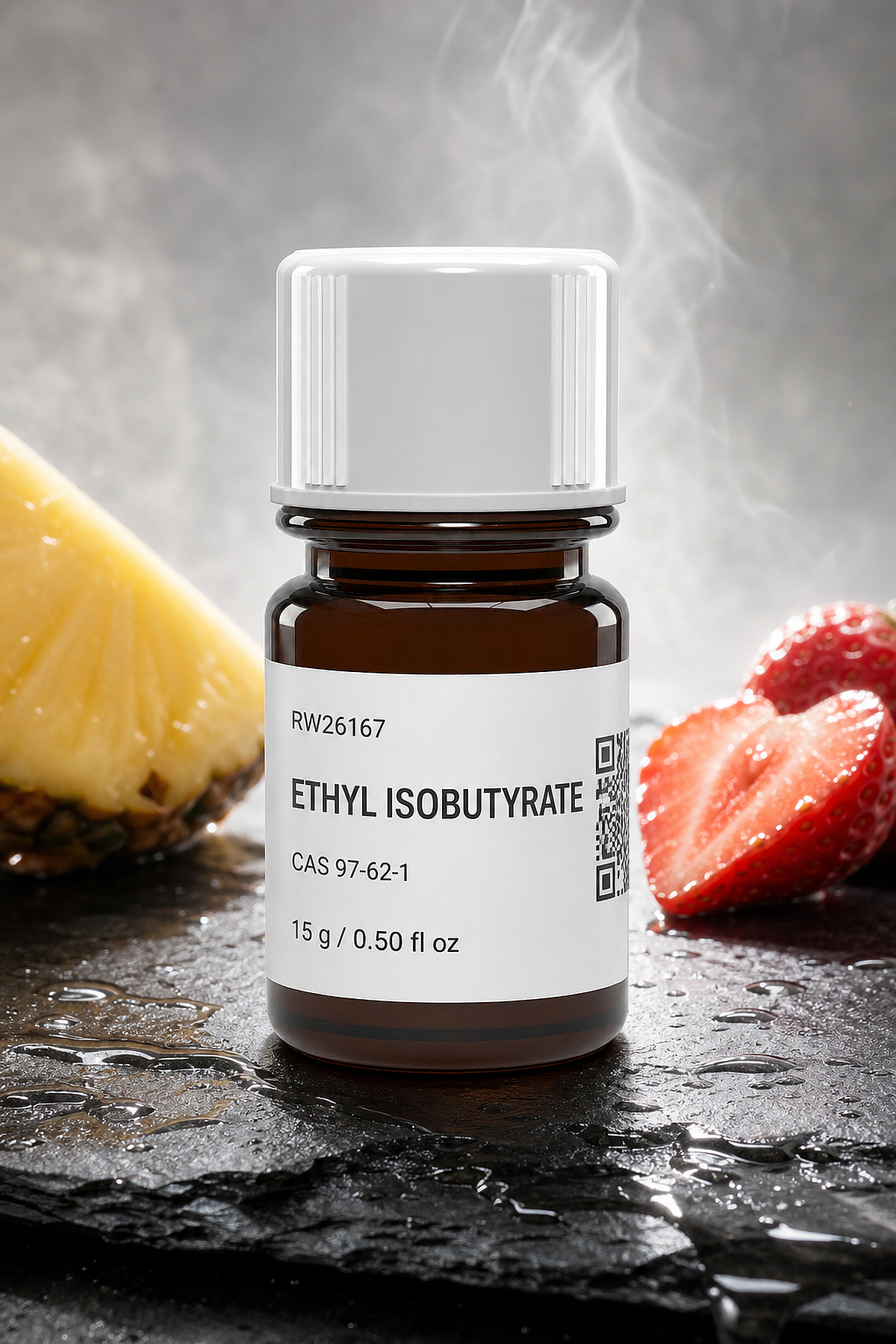 ETHYL ISOBUTYRATE - 
