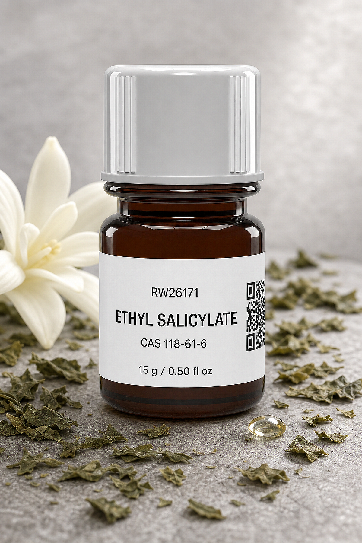 ETHYL SALICYLATE - Ventos