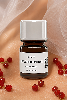 ETHYLENE DODECANEDIOATE - IFF