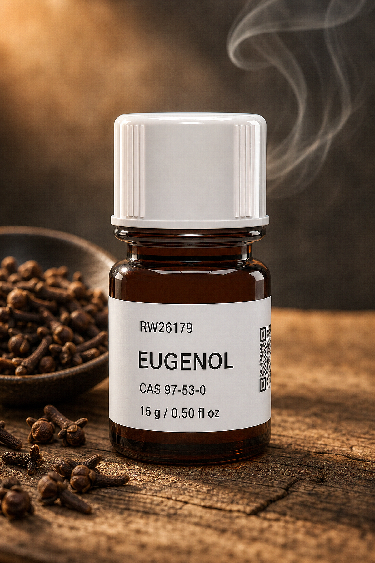 EUGENOL - 