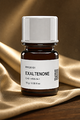 EXALTENONE - Firmenich