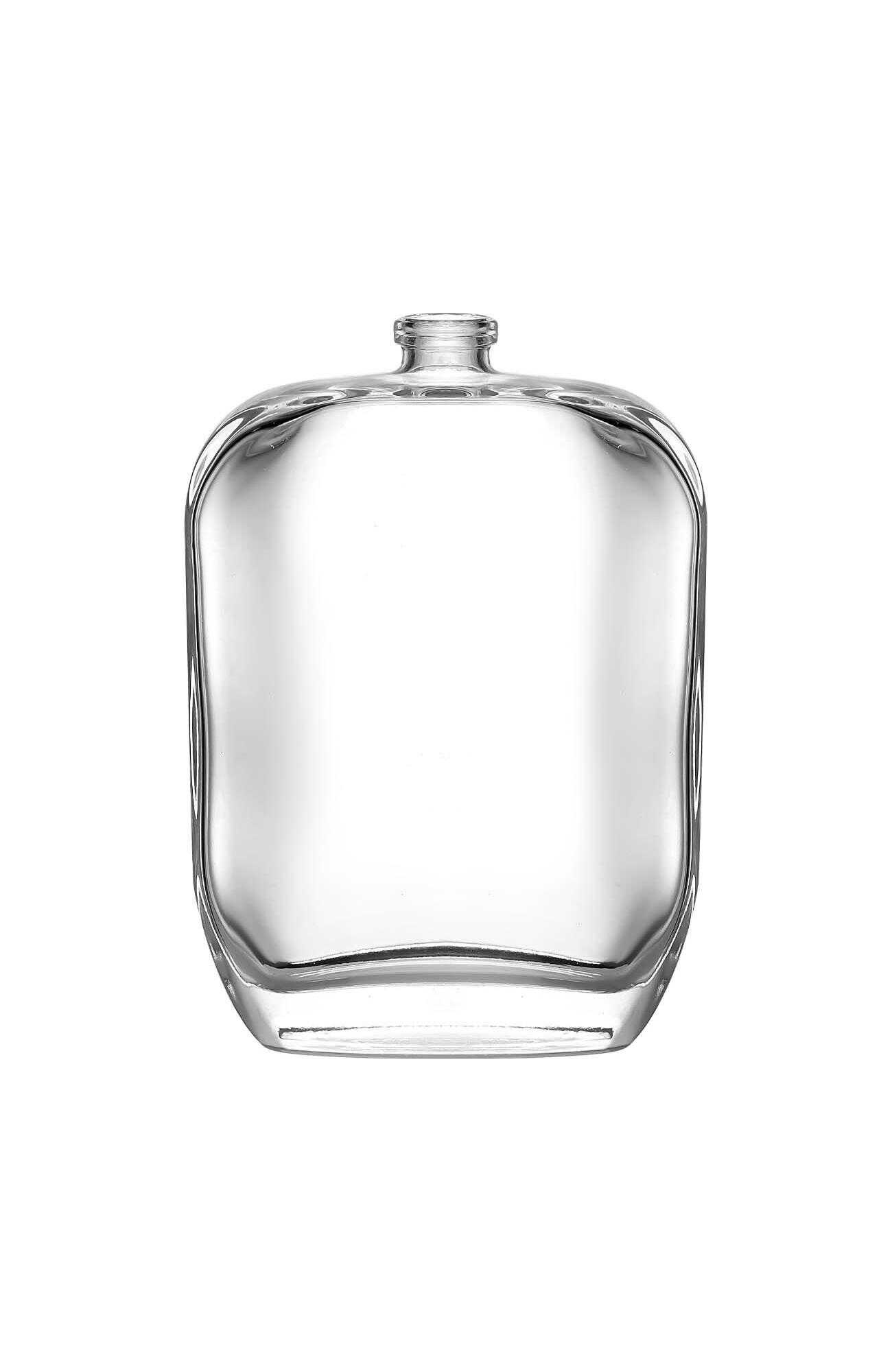 FACE 100ml Parfüm Şişesi - Şelale