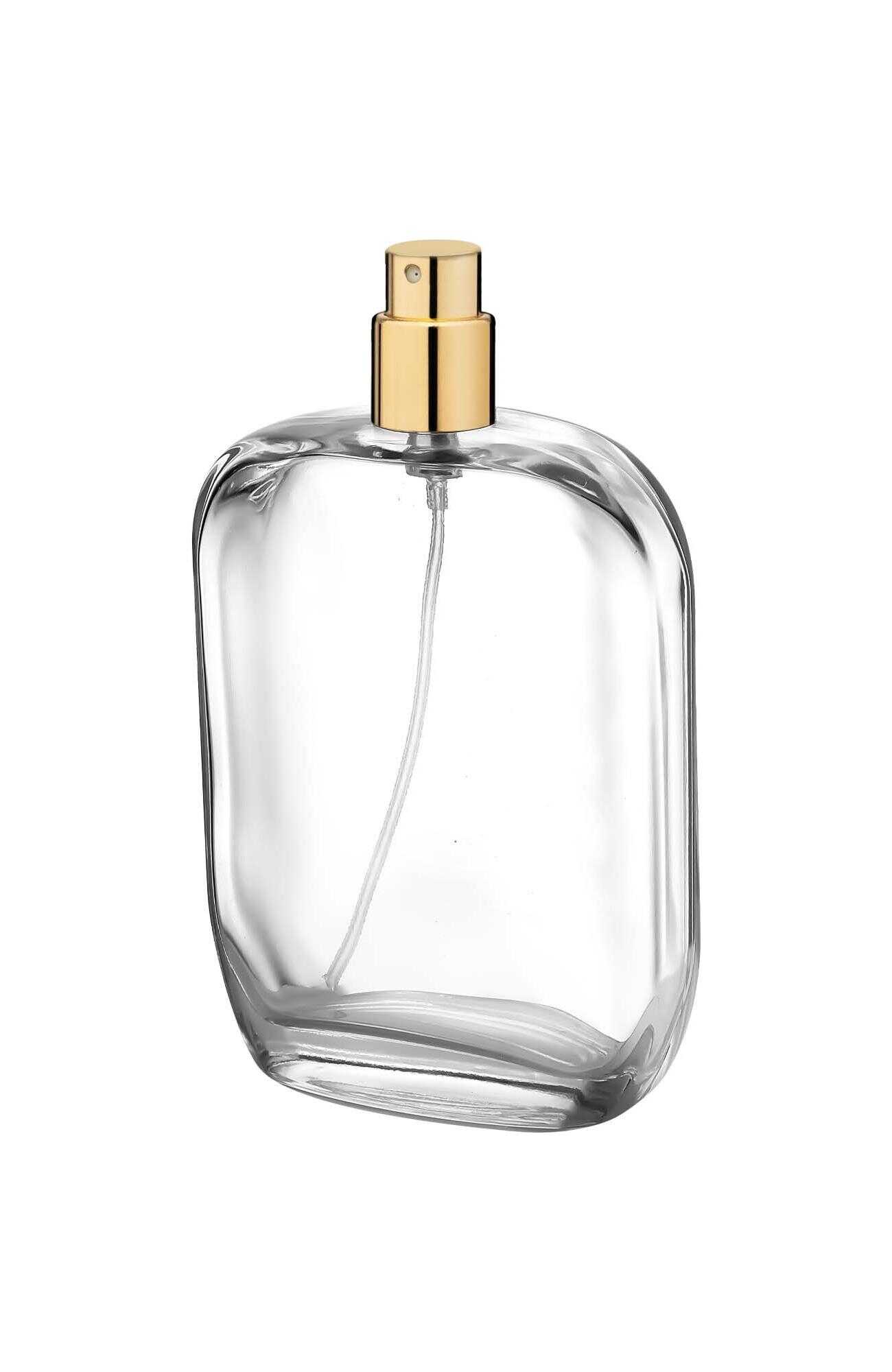 FACE 100ml Parfüm Şişesi - Şelale (1)