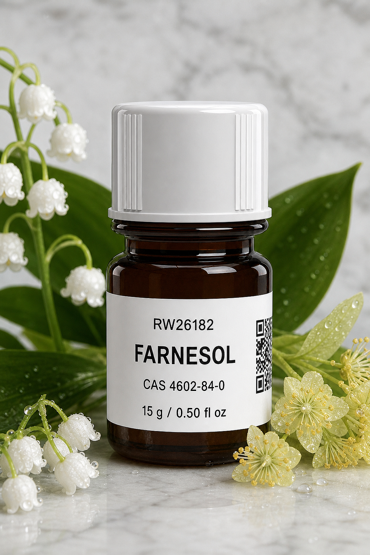 FARNESOL - Ventos