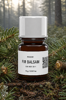 FIR BALSAM - 