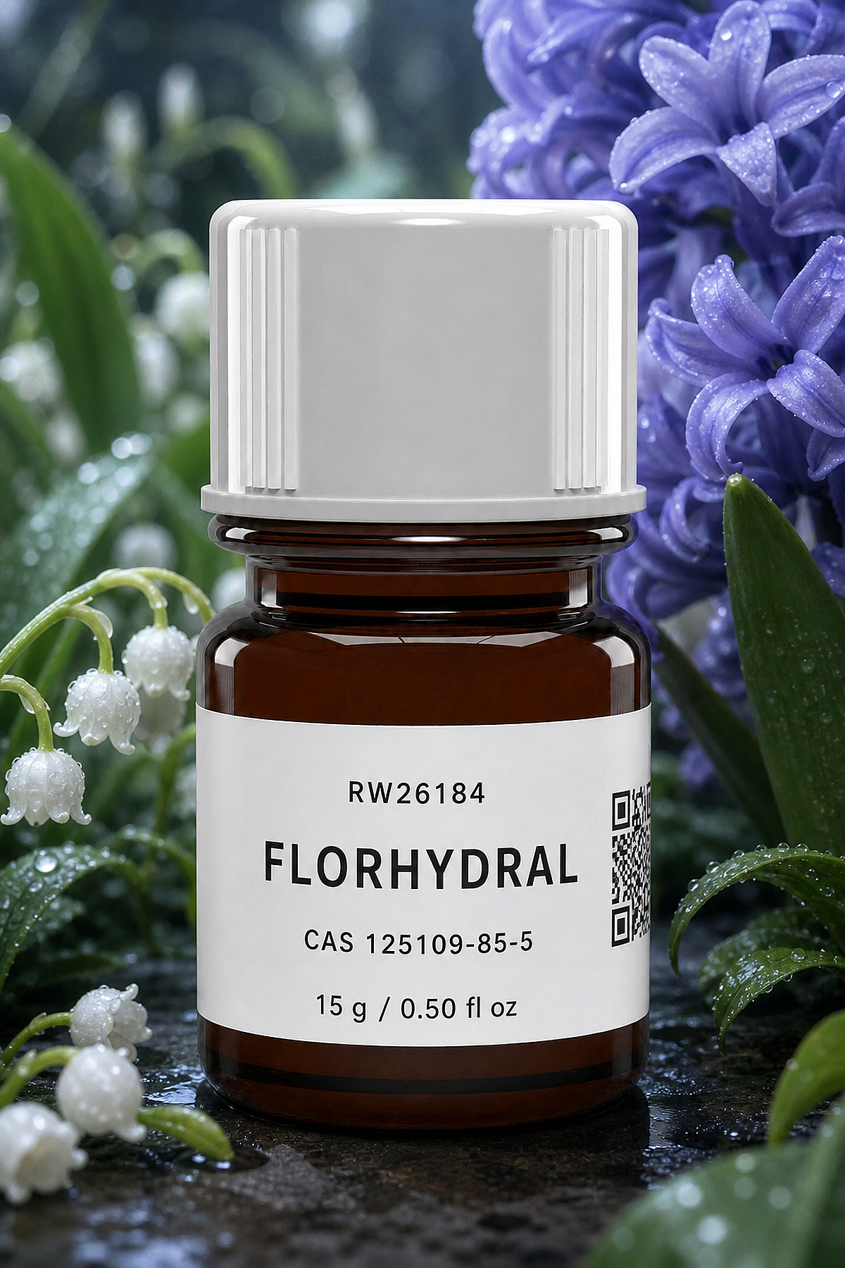 FLORHYDRAL - Givaudan