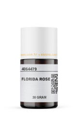 FLORIDA ROSE 30 GRAM