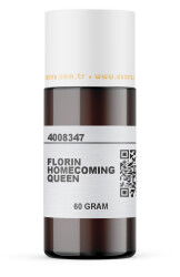 FLORIN HOMECOMING QUEEN 60 GRAM