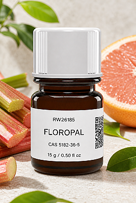 FLOROPAL - Symrise