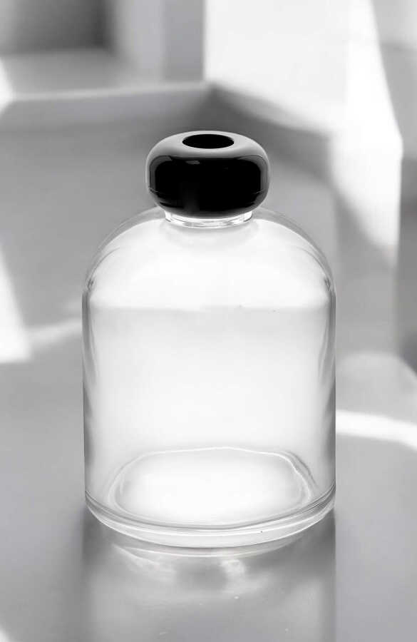 FONT Reed Diffuser Şişesi 500ml - (1)