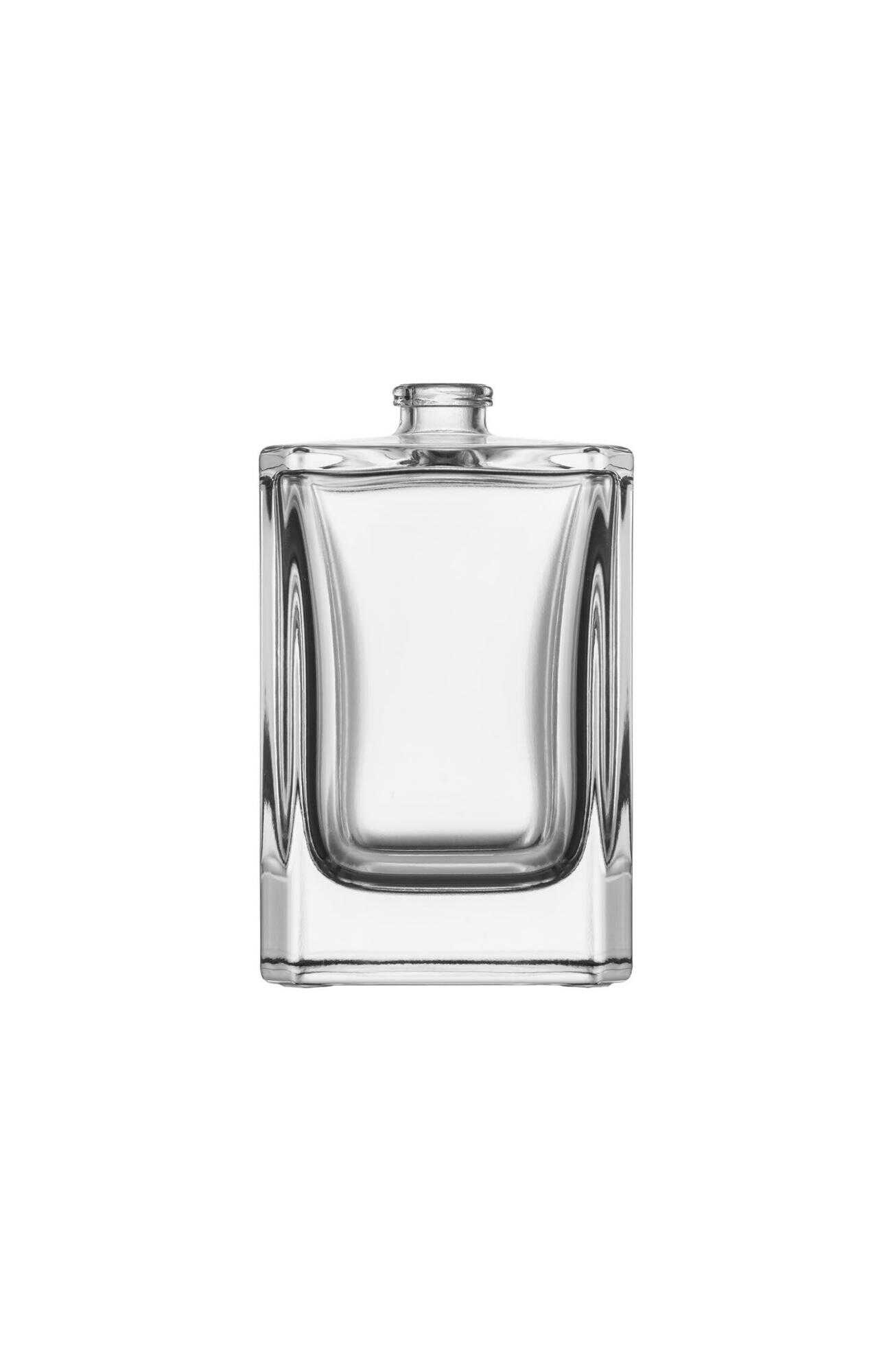 FORT 100ml Parfüm Şişesi - Şelale