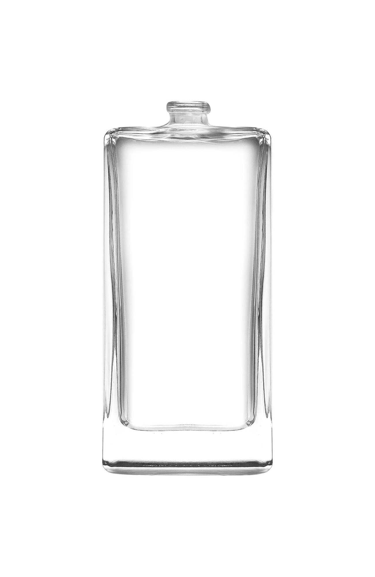 FORTUNE 50ml Parfüm Şişesi - Şelale