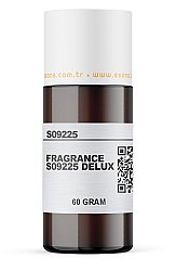 FRAGRANCE AS09225 DELUX 60 GRAM