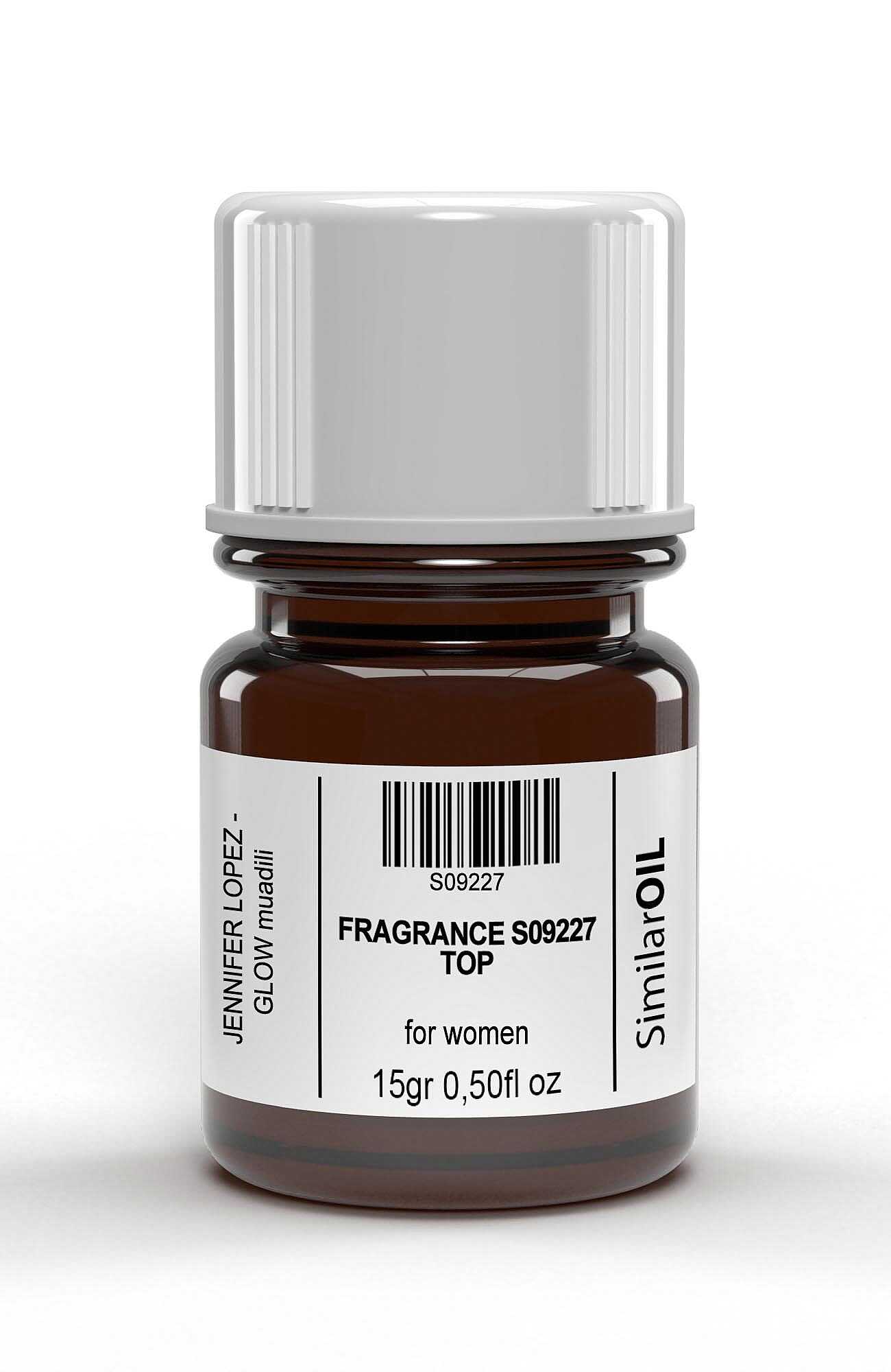 FRAGRANCE AS09227 TOP - Şelale (1)