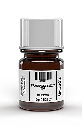 FRAGRANCE AS09227 TOP 15 GRAM