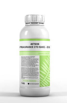 FRAGRANCE CTO 52452 - EG - Şelale