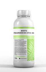 FRAGRANCE ECC 27212- EG 1 KİLO