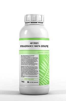 FRAGRANCE NAPA GRAPE - Şelale