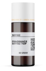 FRAGRANCE S01102 TOP 60 GRAM