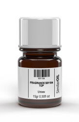 FRAGRANCE S01104 TOP 15 GRAM