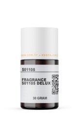 FRAGRANCE S01105 DELUX 30 GRAM