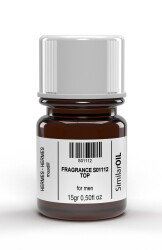 FRAGRANCE S01112 TOP 15 GRAM