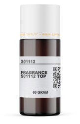 FRAGRANCE S01112 TOP 60 GRAM