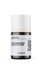 FRAGRANCE S01270 TOP 30 GRAM