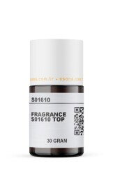 FRAGRANCE S01610 TOP 30 GRAM