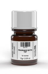 FRAGRANCE S01773 TOP 15 GRAM