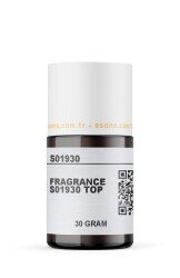 FRAGRANCE S01930 TOP 30 GRAM