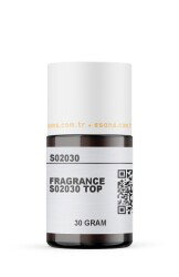 FRAGRANCE S02030 TOP 30 GRAM
