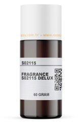 FRAGRANCE S02115 DELUX 60 GRAM