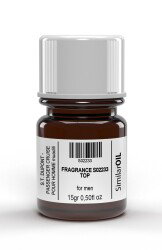 FRAGRANCE S02233 TOP 15 GRAM