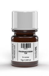 FRAGRANCE S02381 TOP 15 GRAM
